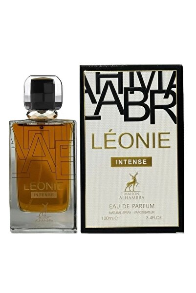 Alhambra Delilah ALHAMBRA LEONIE INTENSE EDP 100 ML