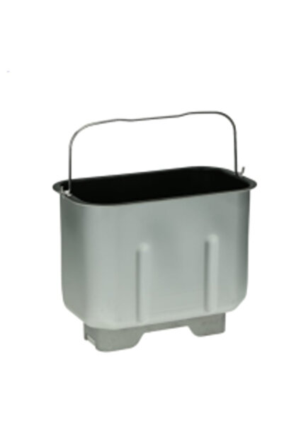 TEFAL Bread Machine Pan for and Moulinex 1.5 kg (series PF61 / OW61)