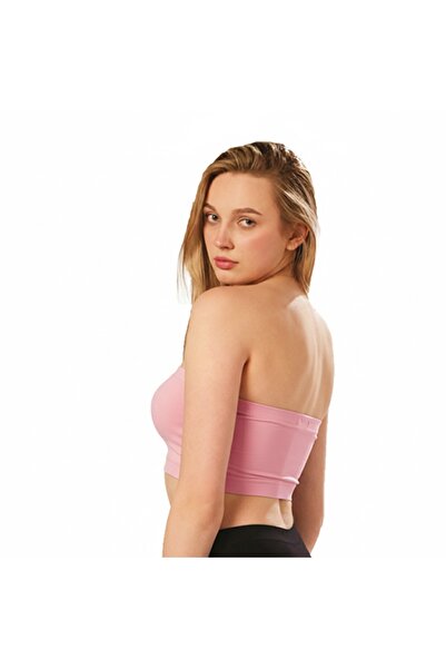 Silvy strapless selfie bra