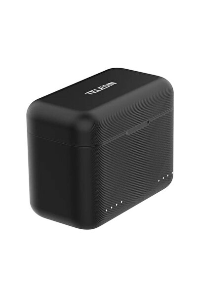 TELESIN Încărcător dual-channel pentru Insta360 X3