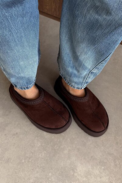 nope21shoess Fox Kahverengi Kürklü Bot