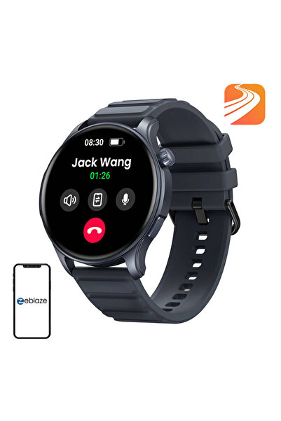 Zeblaze Btalk 3 Pro Smartwatch (Gray)
