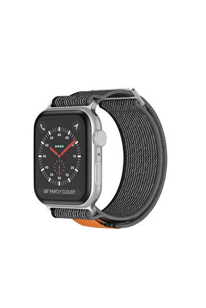 Casey Studios Curea Nailon Trail Apple Watch Ultra 2/Ultra/SE/9/8/7/6/5/4/3/2...