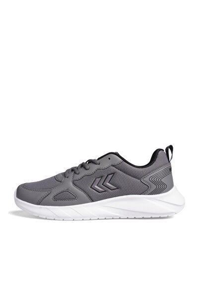 hummel GREGOR Unisex Γκρι Αθλητικά Παπούτσια & Sneaker