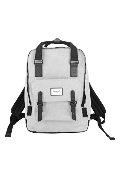 Himawari Laptop Backpack 1010 15.6'' (gray)