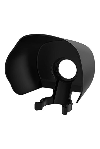 PULUZ Capotă de protecție DJI OSMO Pocket 3 (negru)