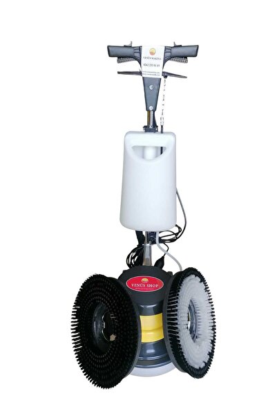 Venüs Halı Yıkama ve Cilalama makınesı VM 430 A005