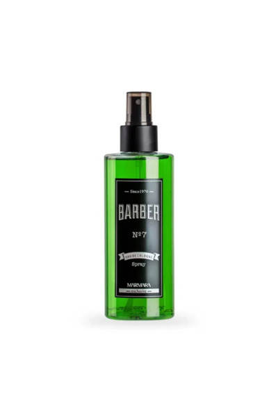 Barber Marmara MARMARA BARBER - After shave cologne 250 ml No.7