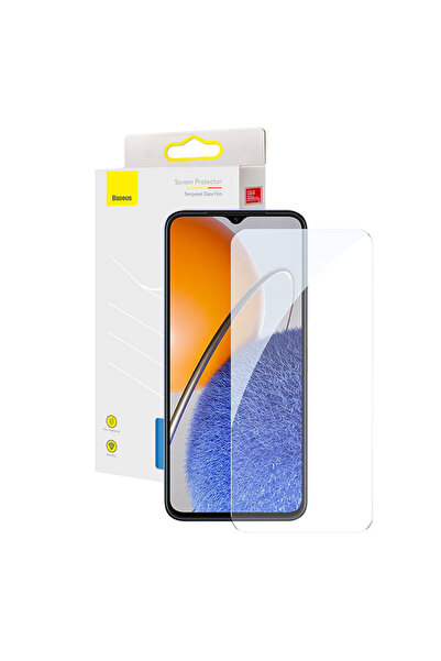 Baseus Folie sticlă securizată pentru HUAWEI Changxiang 50z