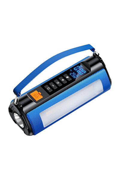 BlitzWolf Starter automat BW-JA1 16000mAh