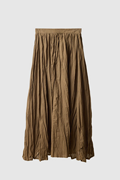 EMNORA Vual Crush Etek Yağ Yeşili