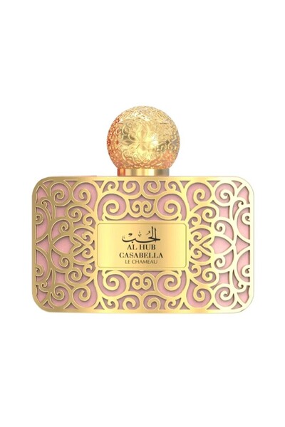 Le Chameau كاسابيلا الحب اودو بيرفيوم-100مل للنساء من لوشامو