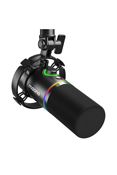 MAONO Microfon dinamic PD200x (negru)