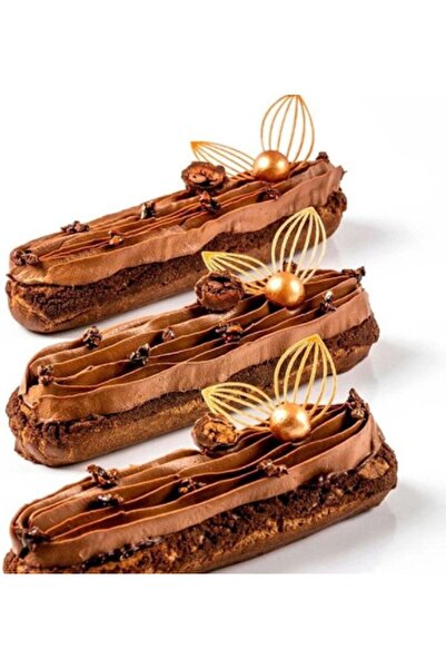 Dharst Silicone mold for lace - T13158