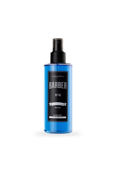 Barber Marmara MARMARA BARBER – Aftershave Cologne 250 ml No.2