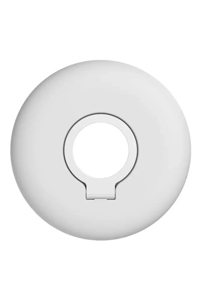 Baseus Circular organizer / holder for AppleWatch charger (white)