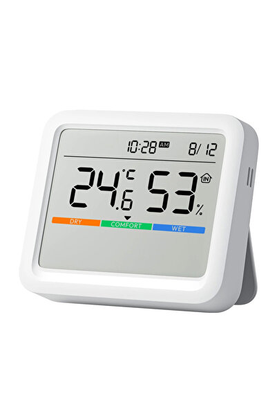 SwitchBot Thermometer and hygrometer Meter Pro