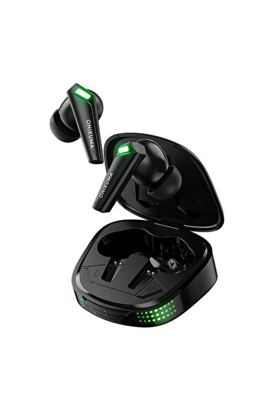 Onikuma TWS T308 Căști negre