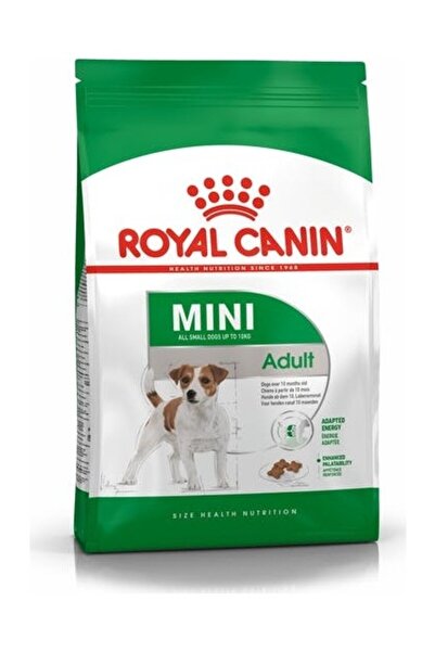 Royal Canin Shn Mını Adult 8 kg