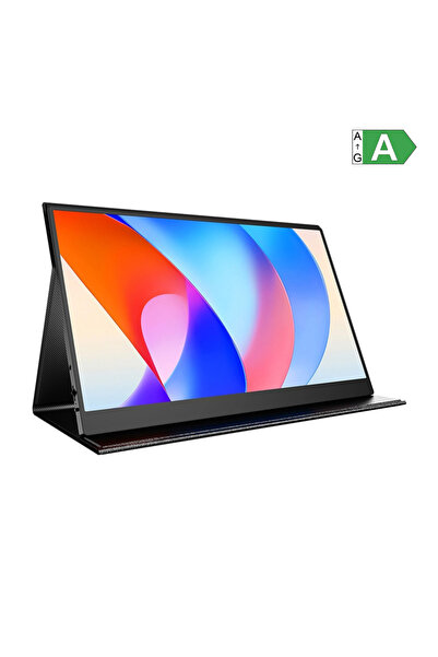 UPERFECT Portable monitor with touch screen USetup E7 15.6" 1920x1080 60Hz