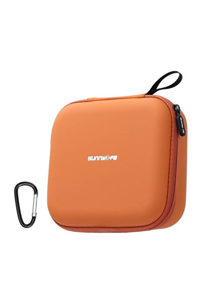 SunnyLife FP-B957-C Θήκη για DJI Flip (Πορτοκαλί)