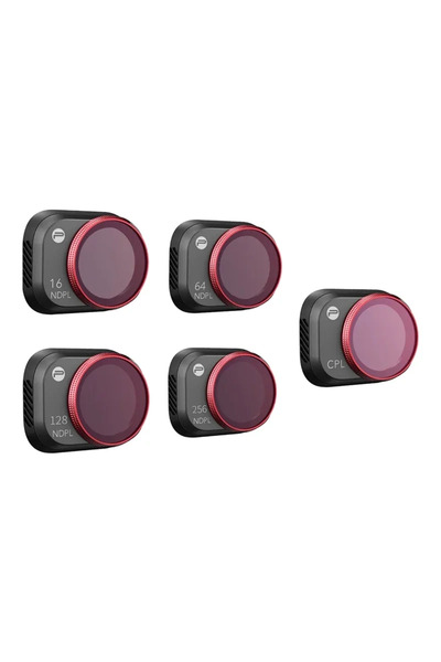 PGY PGYTECH CPL+ND-PL 16/64/128/256 filtre pentru DJI Mini 3