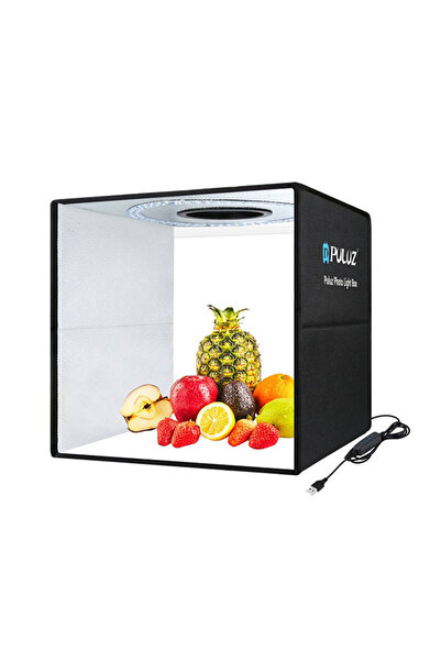 PULUZ Cort fără umbre PU5041B 40 cm