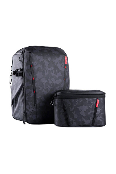PGY Plecak PGYTECH OneMo 2 25L (gri ca)