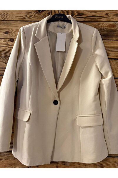 Sima Butik BLAZER CEKET