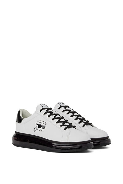 Karl LagerfeId Men's sports shoes KUSHION