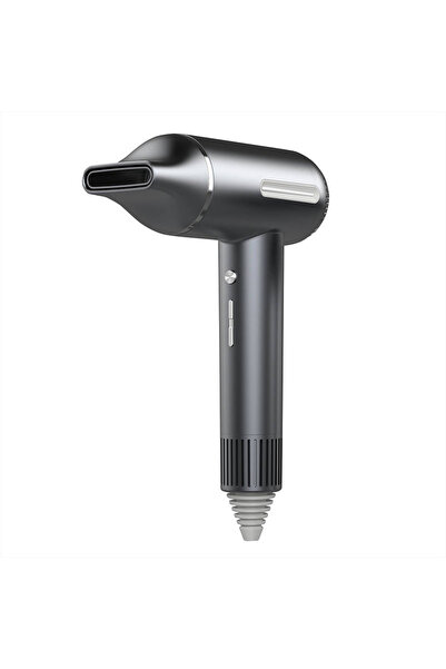 Lubluelu inFace ZH-09G hair dryer (gray)