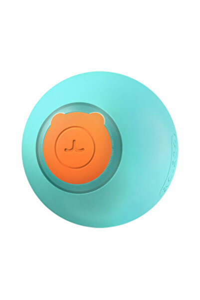 ROJECO Interactive cat ball (green)