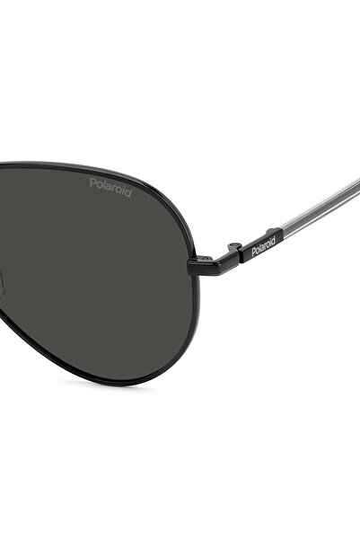 Polaroid Polaroid Sunglasses - Polarized Lenses - PLD 4186/G/S/X-807-M9-57