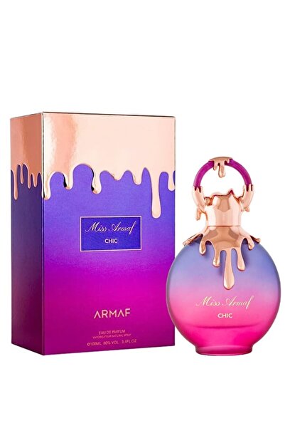 Armaf MISS CHIC Eau de Parfum 100ml for Women