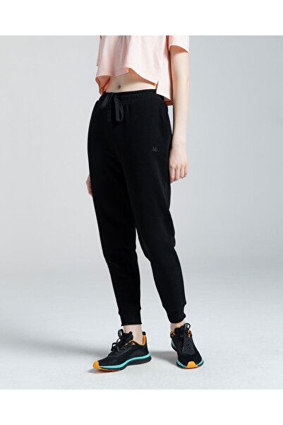 Kappa 311K37W005 Authentic Yoko Women's Sweatpants Black