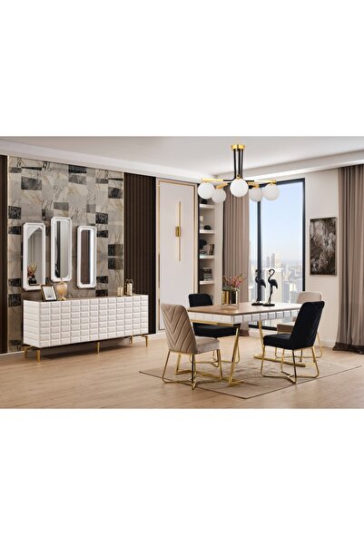 Neef Living AĞVA KONSOL