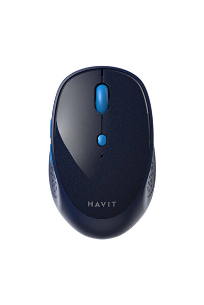 Havit Mouse fără fir MS76GT plus (albastru)