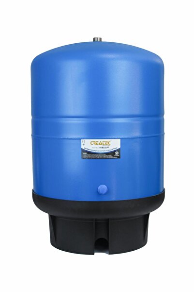 Piksel Aqua Createc 11 Galon 40 LT Metal Denge Tankı