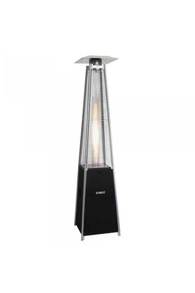 Samus Patio Heater ITGS-13000B2 Gas Heater Power 5000-13000 kW