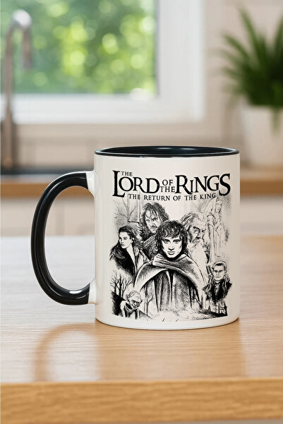 iyi fikirler Lord of the Rings, Lord of the Rings Themed Special Design Trophy