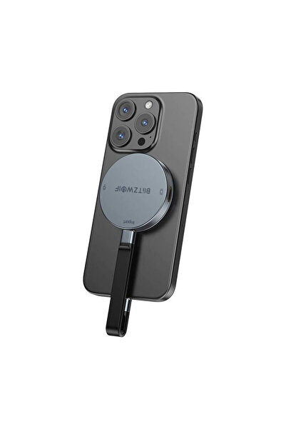 BlitzWolf BW-SSD4 256GB magnetic SSD