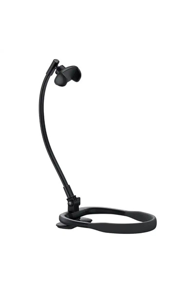 Baseus ComfortJoy Neck Support (Black)