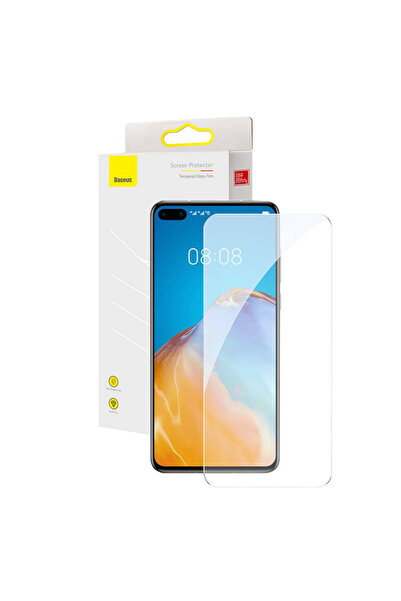 Baseus Folie sticlă securizată pentru HUAWEI P40