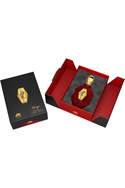 Rouge عطر قلبي روج داما -100مل اودو بيرفيوم للنساء من الفارس
