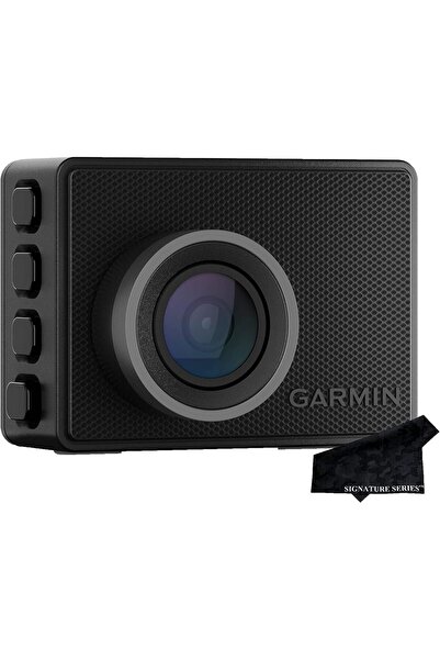Garmin Dash Cam 47