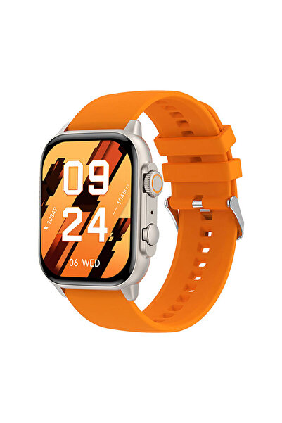COLMI C81 Smart Watch (Orange)