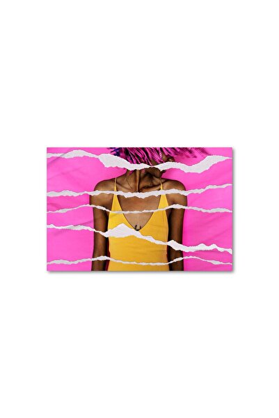 4Decor Pânză Tablou 4Decor, Neuniform, 60x90cm, DM0198