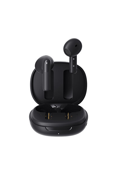 QCY Ακουστικά TWS Ailybuds E20 HT13 (μαύρα)