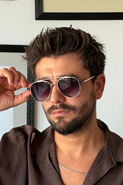 By Harmony Bh 33860 C02 Men's Sunglasses