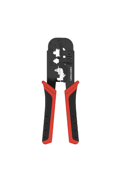 Vention Multifunctional crimping tool KEDB0 Black
